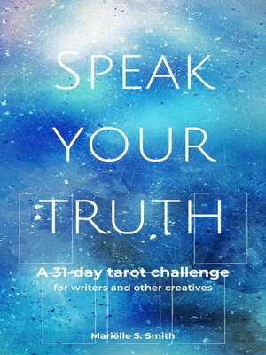 cover image of Speak Your Truth